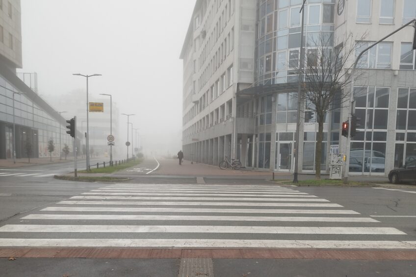 Sivilo ne popušta: Pred nama dani magle, kiše i tek kratkog predaha sa suncem
