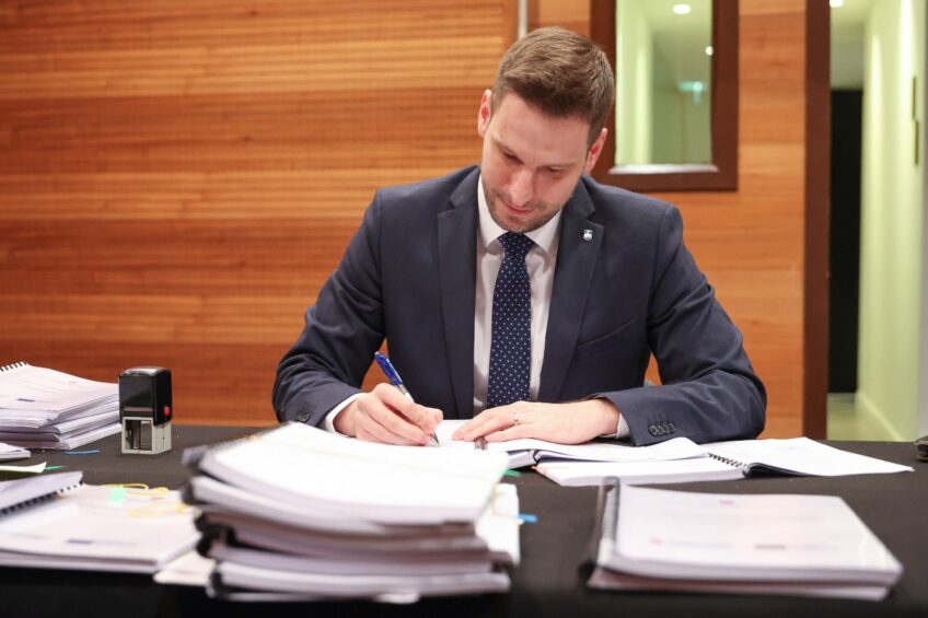 Više od 9 milijuna eura za modernizaciju osječkih škola i prelazak na jednosmjensku nastavu