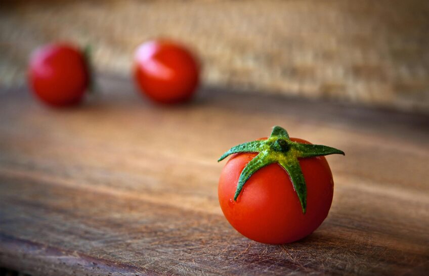 Iz prodaje se povlače cherry rajčice