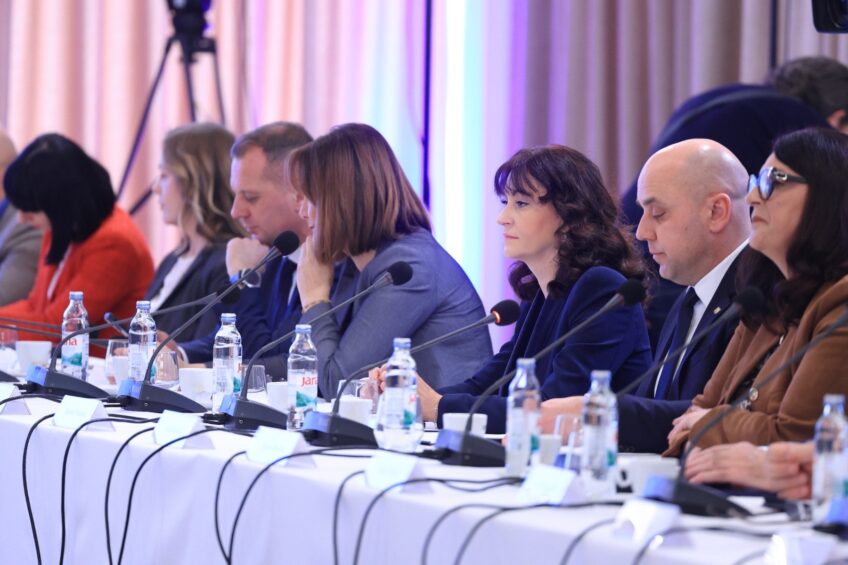 Slavonija, Baranja i Srijem – najambiciozniji regionalni razvojni projekt u Hrvatskoj