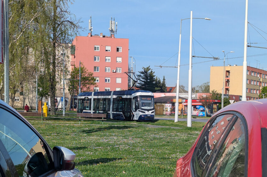 Dobra vijest za građane: linija T2 ponovno u redovitom prometu
