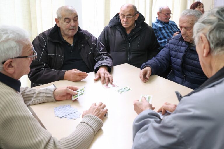 Udruga Aktivni umirovljenici obilježili Dan grada trodnevnim turnirom i druženjem