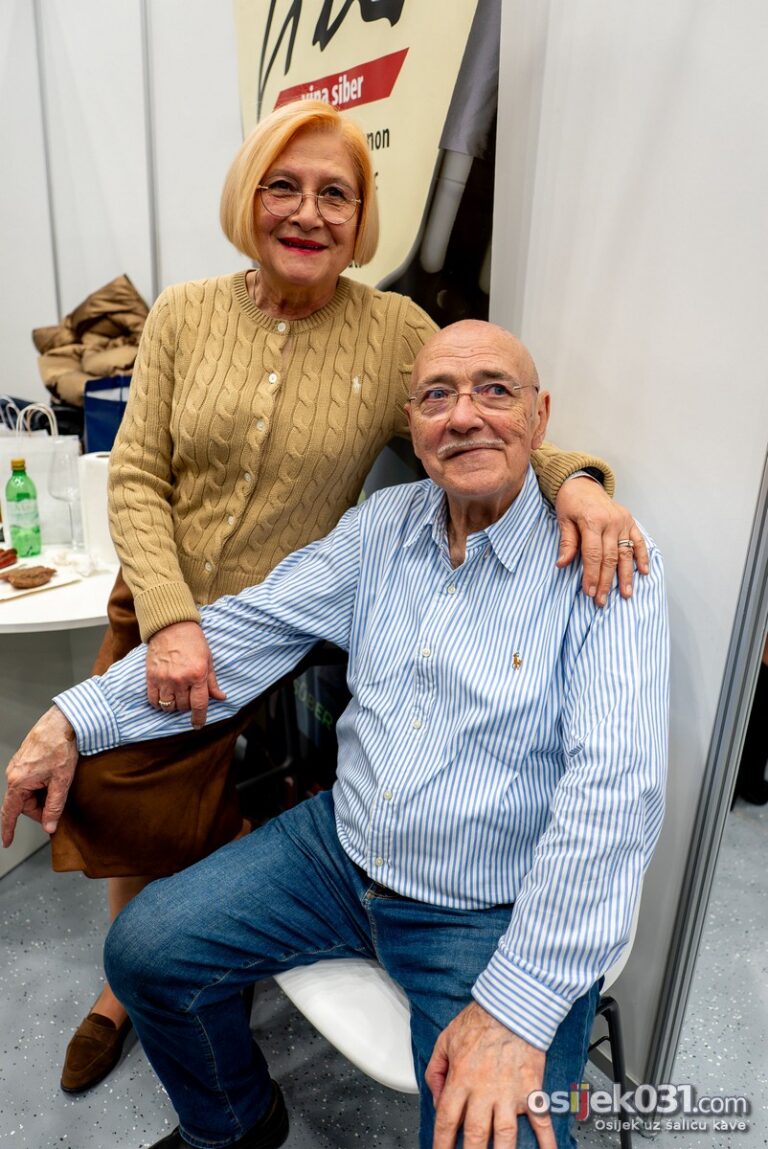 [FOTO] Osijek u znaku najboljih vina – svečano otvoren 11. WineOS by Graševina Croatica