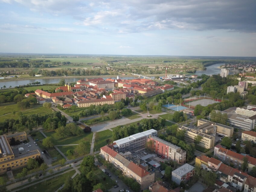 Turistička zajednica Osijeka objavila Javni poziv za potpore manifestacijama u 2026. godini