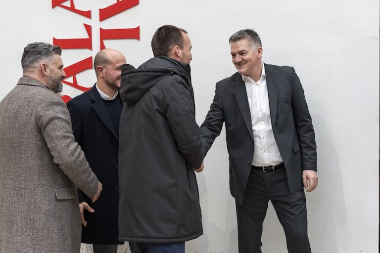 Republika Hrvatska i Grad Zadar postaju svjetska pozornica košarke