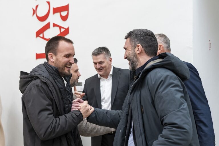 Republika Hrvatska i Grad Zadar postaju svjetska pozornica košarke
