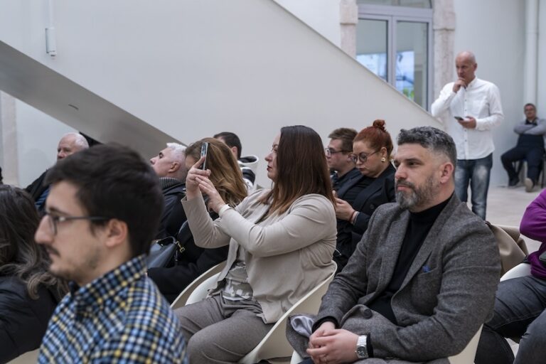 Republika Hrvatska i Grad Zadar postaju svjetska pozornica košarke