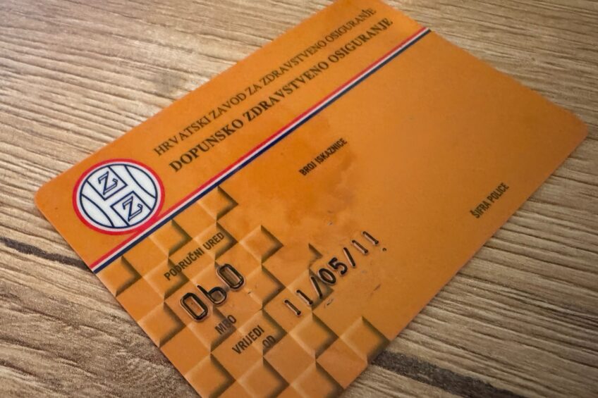 Dopunsko zdravstveno osiguranje HZZO-a poskupljuje, građani zbunjeni obavijestima