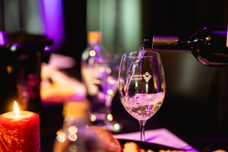 [FOTO] Male vinske tajne koje vode do velikog događaja – WineOS je pred vratima