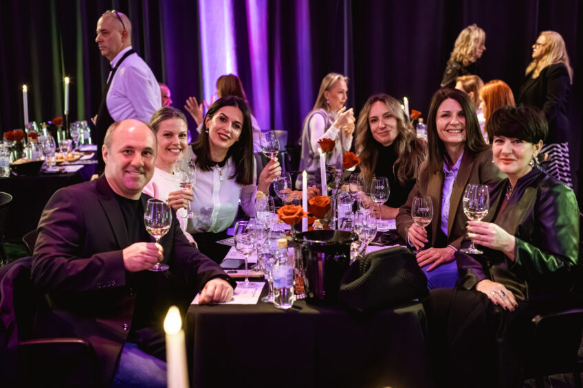[FOTO] Male vinske tajne koje vode do velikog događaja – WineOS je pred vratima