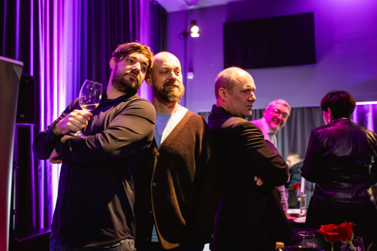 [FOTO] Male vinske tajne koje vode do velikog događaja – WineOS je pred vratima