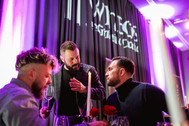 [FOTO] Male vinske tajne koje vode do velikog događaja – WineOS je pred vratima