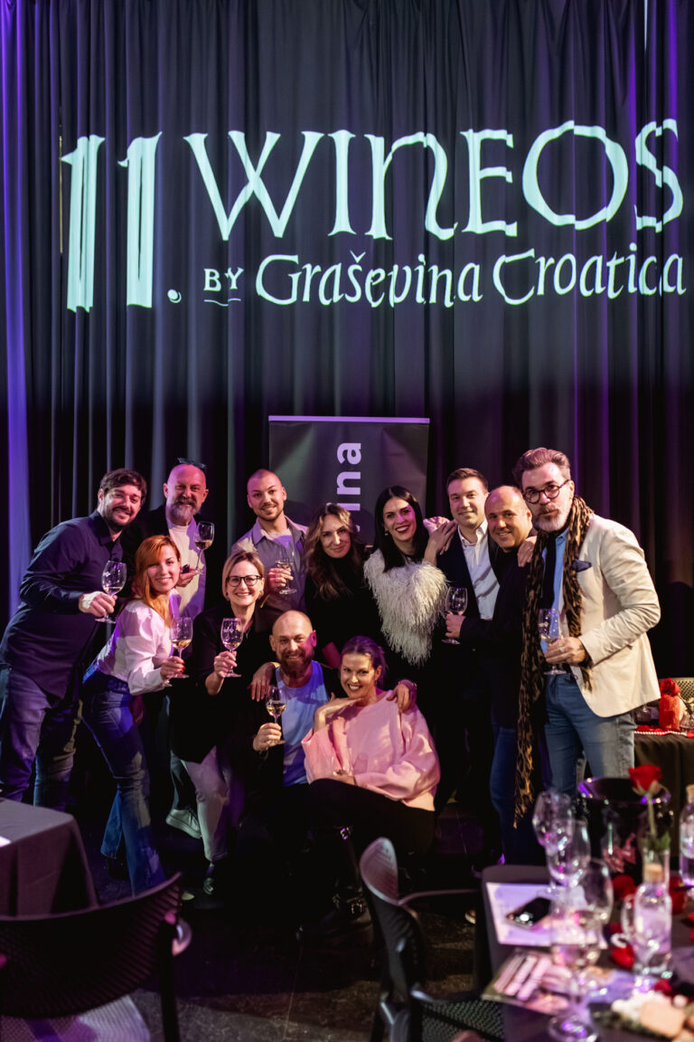 [FOTO] Male vinske tajne koje vode do velikog događaja – WineOS je pred vratima