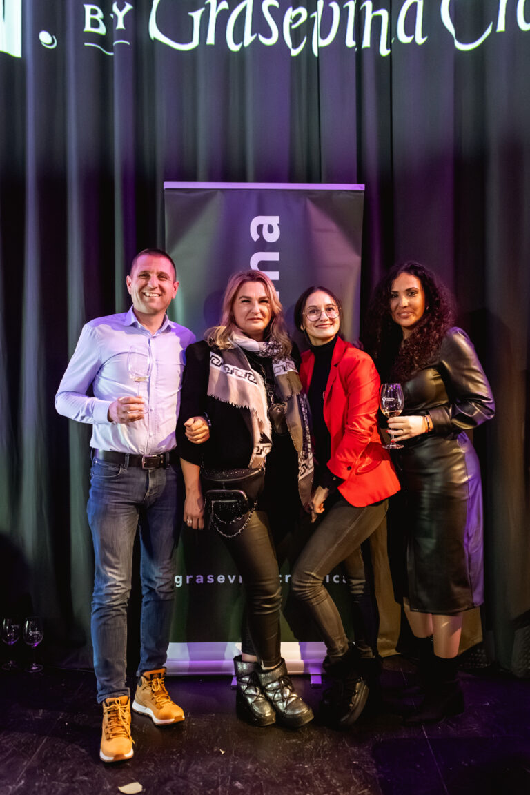 [FOTO] Male vinske tajne koje vode do velikog događaja – WineOS je pred vratima