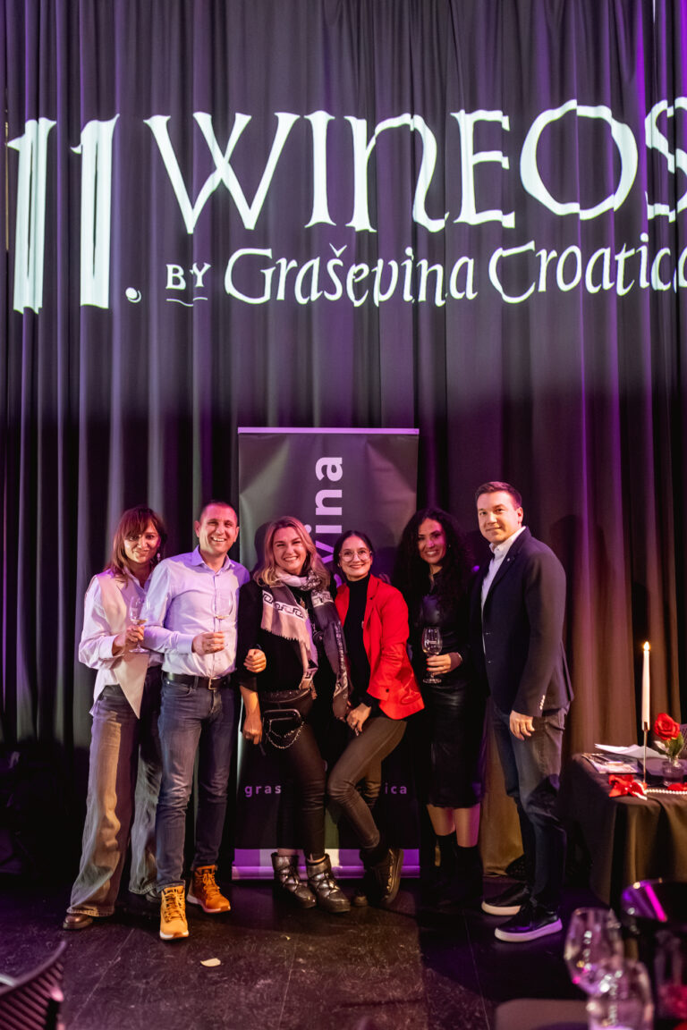 [FOTO] Male vinske tajne koje vode do velikog događaja – WineOS je pred vratima