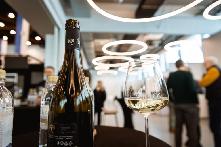 Vinski ključ je predan: WineOS 2026. otvara novu vinsku godinu u Osijeku