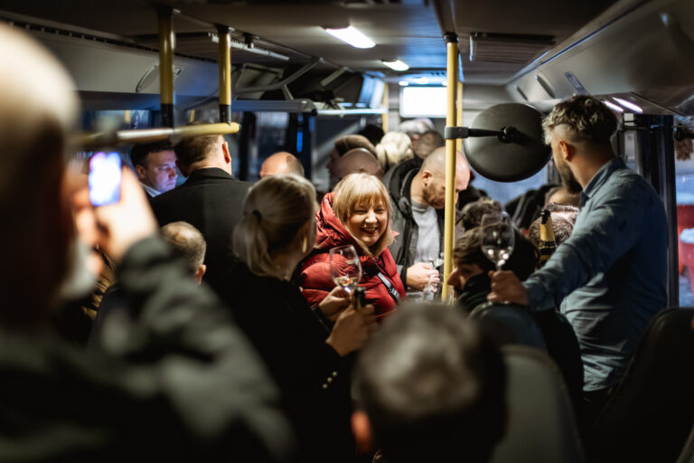 [FOTO] Male vinske tajne koje vode do velikog događaja – WineOS je pred vratima