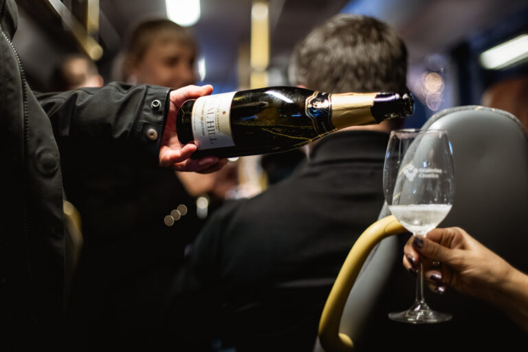 [FOTO] Male vinske tajne koje vode do velikog događaja – WineOS je pred vratima