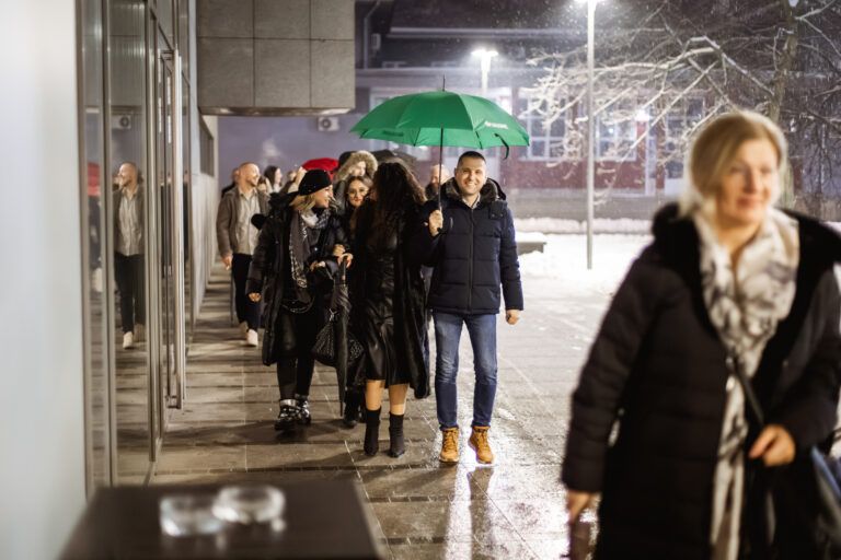 [FOTO] Male vinske tajne koje vode do velikog događaja – WineOS je pred vratima
