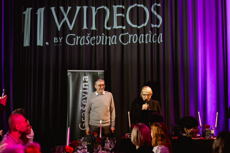 [FOTO] Male vinske tajne koje vode do velikog događaja – WineOS je pred vratima