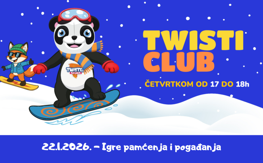 Drugi krug sezonskih sniženja i zimska zabava bez pauze u Portanovi