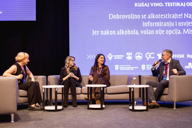 [FOTO] Osijek u znaku najboljih vina – svečano otvoren 11. WineOS by Graševina Croatica