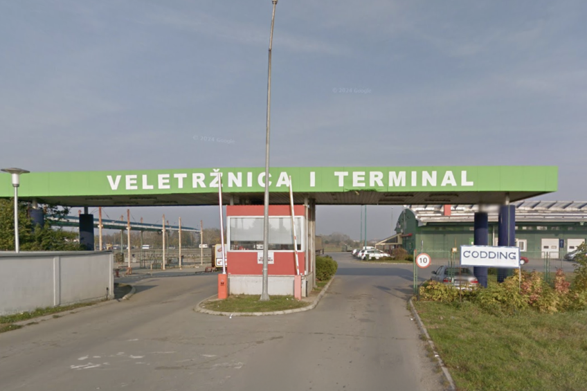 Zbog hladnoće i lošeg vremena osječka Autopija u nedjelju ne radi