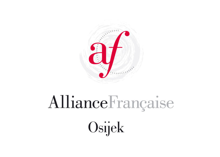 Francuska alijansa Osijek: Wine and art