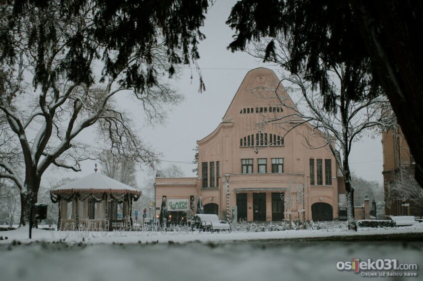 Kino Urania [29.01.-04.02.2026.] [program]
