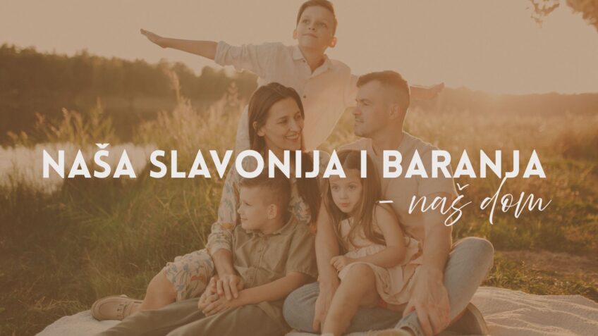 Do krova nad glavom uz pomoć Županije: novi program za mlade obitelji