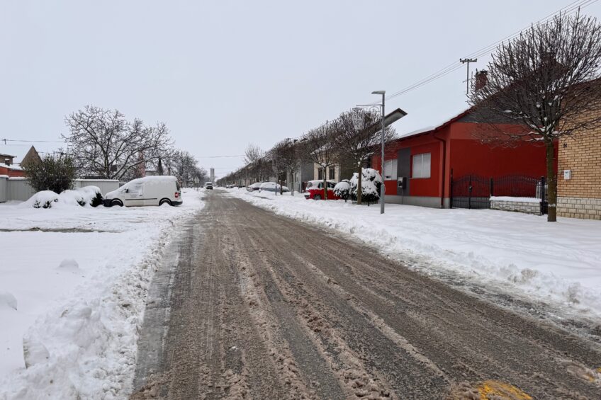 Hladni val nad Hrvatskom: Evo preporuka HZJZ-a za zaštitu zdravlja