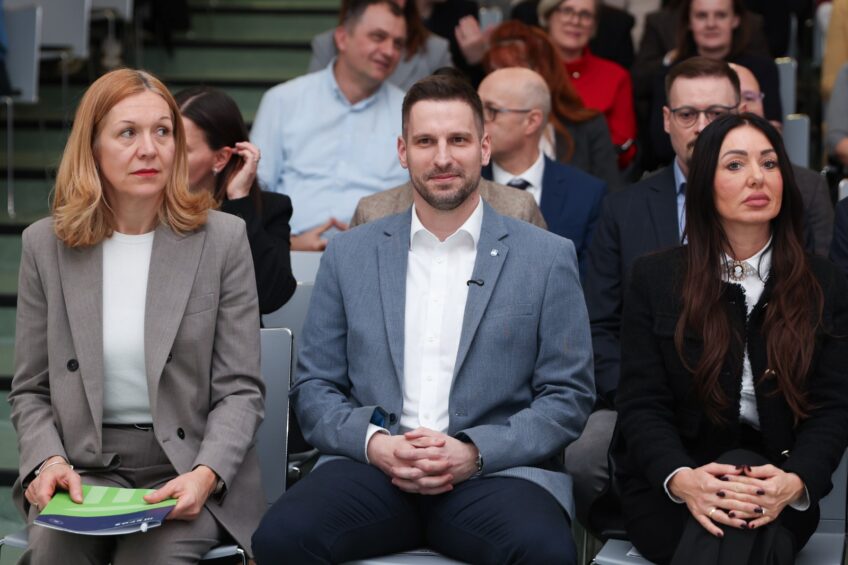 Osijek bilježi rast zaposlenosti i ulaganja – konkurentnost u fokusu EFOS Foruma