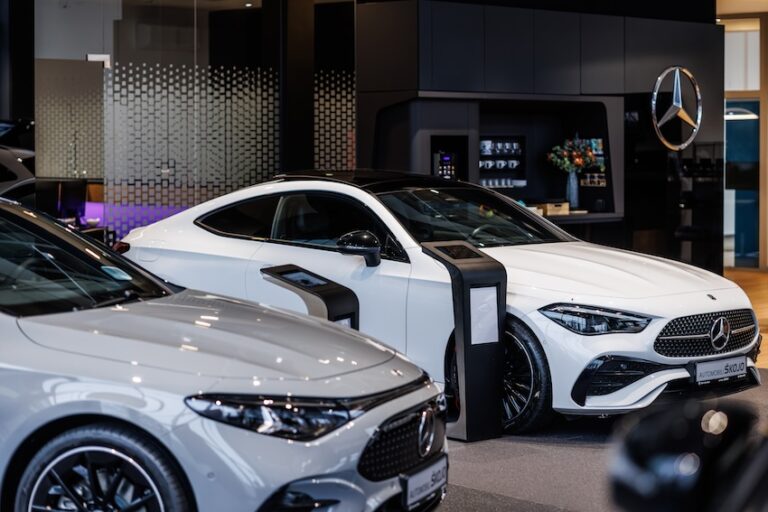 Vaša prilika za ekskluzivno iskustvo vozila – Dani otvorenih vrata Automobila Škojo!