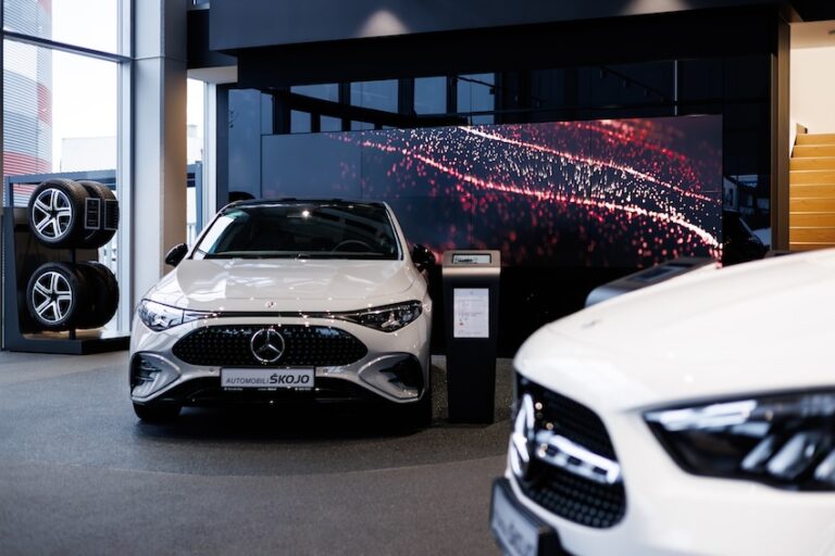 Vaša prilika za ekskluzivno iskustvo vozila – Dani otvorenih vrata Automobila Škojo!