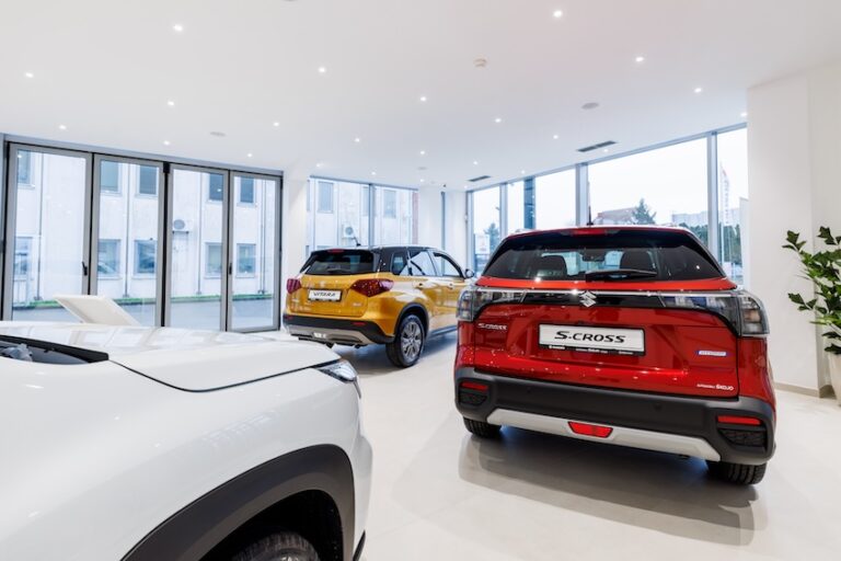 Vaša prilika za ekskluzivno iskustvo vozila – Dani otvorenih vrata Automobila Škojo!