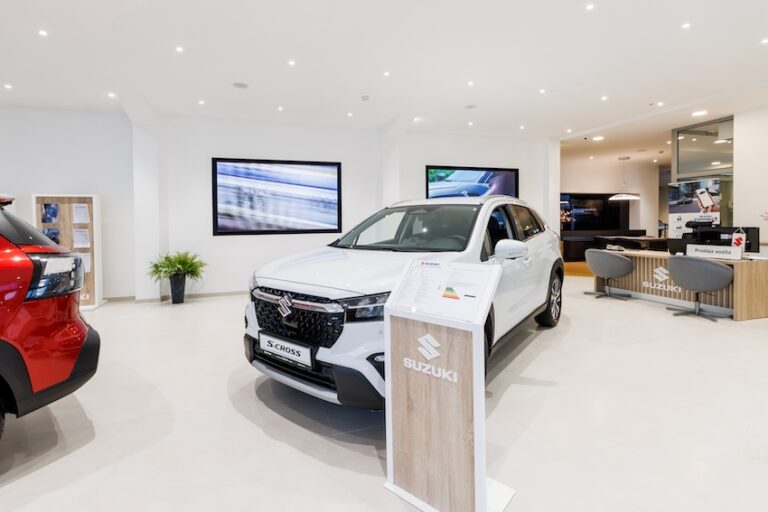 Vaša prilika za ekskluzivno iskustvo vozila – Dani otvorenih vrata Automobila Škojo!