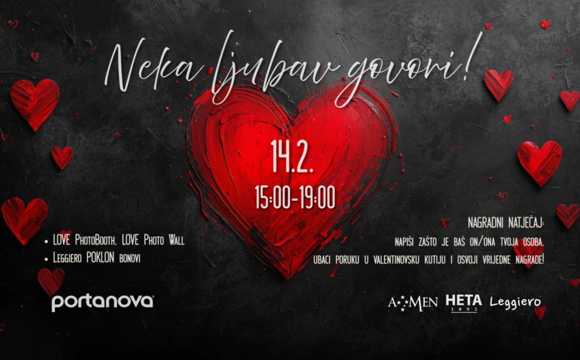 Karneval, ljubav i vikend pun iznenađenja u Portanovi