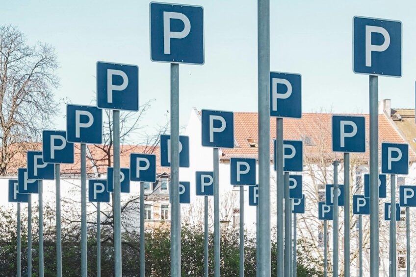 Investicija od 475 tisuća eura donosi 89 parkirališnih mjesta u Blok centar II