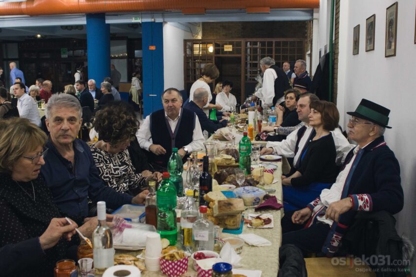 STUC: Slavonsko sijelo STD Paje Kolarića [2026.]