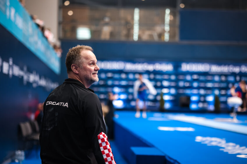 Vladimir Mađarević dobitnik Državne nagrade za sport “Franjo Bučar” za 2026. godinu