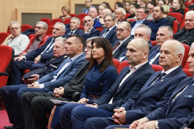 Čuvanje istine o Domovinskom ratu: predstavljene monografije o “Sokolovima” i 106. brigadi