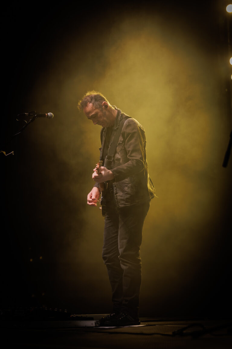 [FOTO] Emocija, zajedništvo i rock’n’roll: Parni Valjak oduševio u Gradski vrt