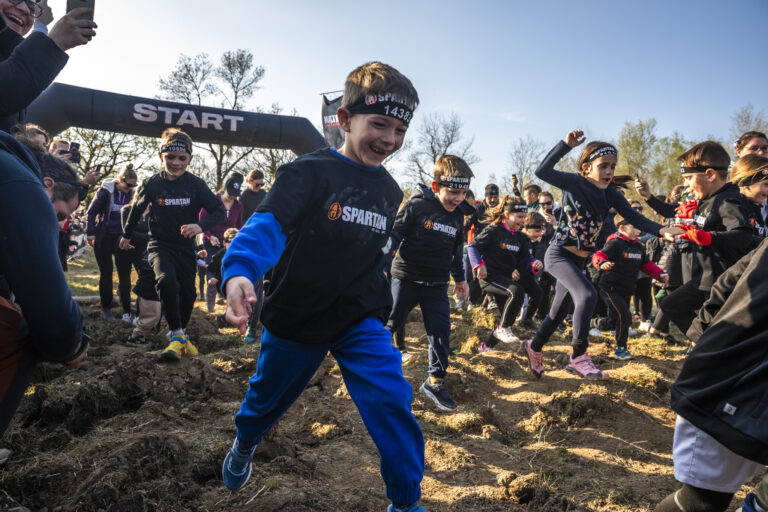 Spartan vikend u Svetoj Nedelji: 2.500 natjecatelja pomicalo granice u blatu i kiši
