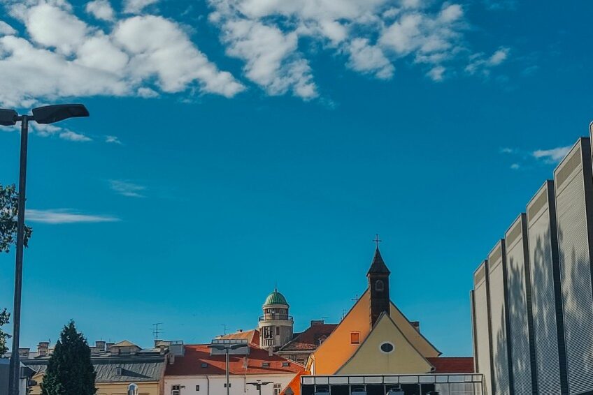 Sunčan vikend pred nama