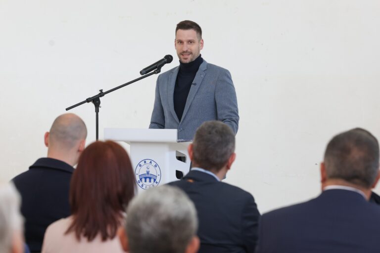 Josipovac proslavio svoj dan uz otvorenje nove staze prema Osijeku