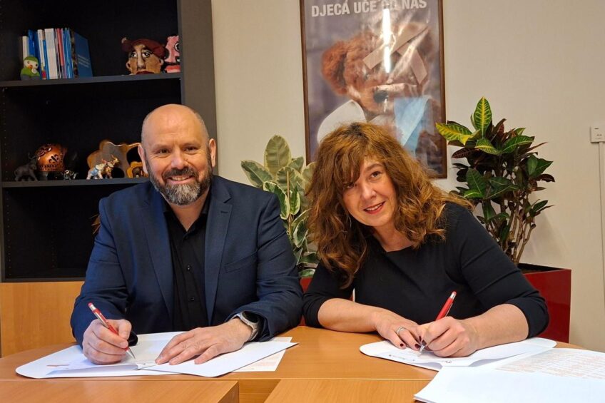 Zajedno za sigurniju budućnost djece: potpisan važan sporazum