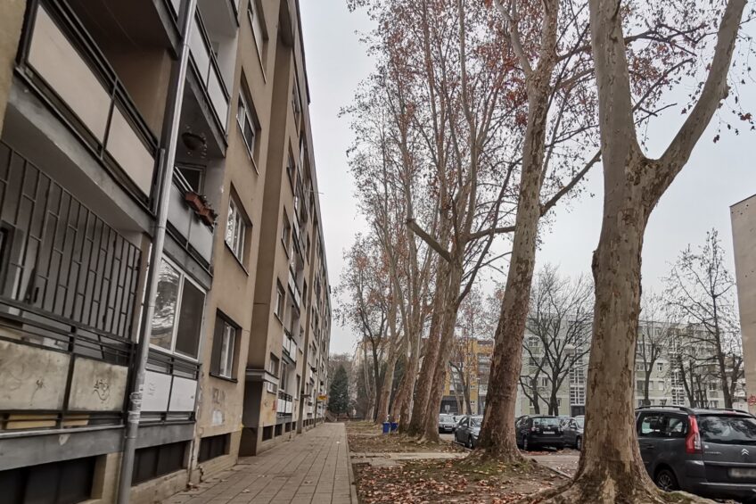 Prodano više od 4.300 novih stanova, cijene i dalje rastu
