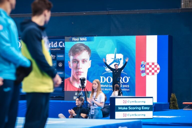 Rekordni DOBRO World Cup: Svi putevi vode u Osijek!