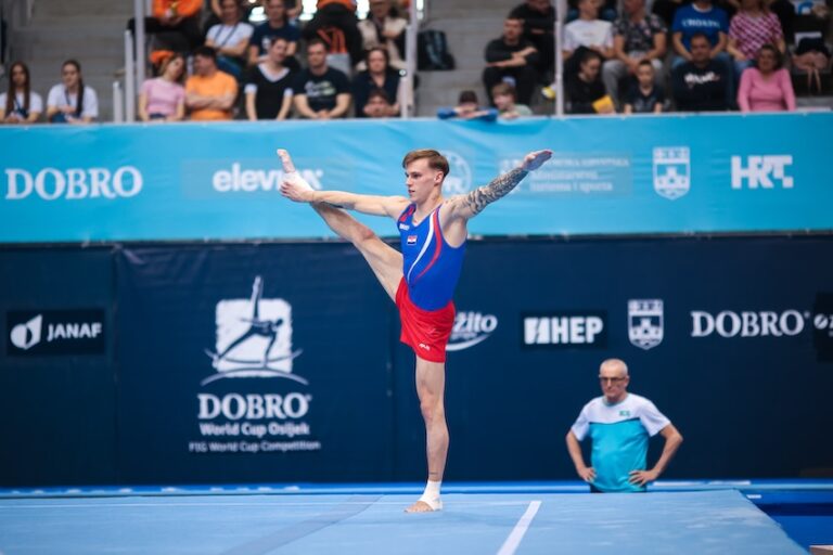 Rekordni DOBRO World Cup: Svi putevi vode u Osijek!
