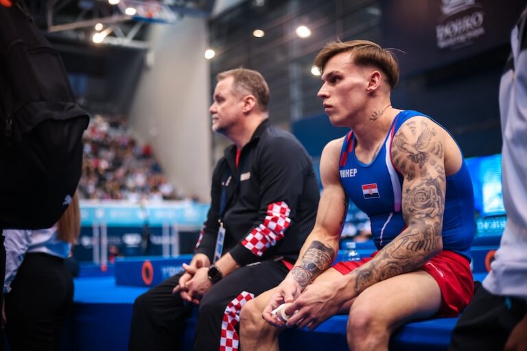Rekordni DOBRO World Cup: Svi putevi vode u Osijek!